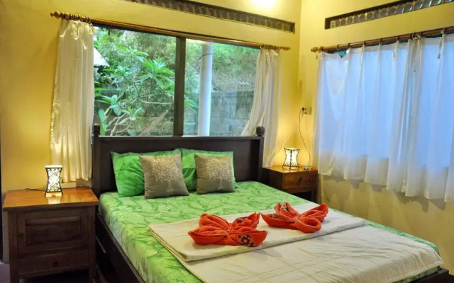Soni Guest House