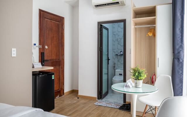 Cozrum Homes - Selina Residence