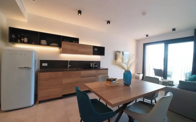 Attilio High Living Suites - Adults Only