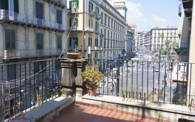 Casa Beatrice a Napoli