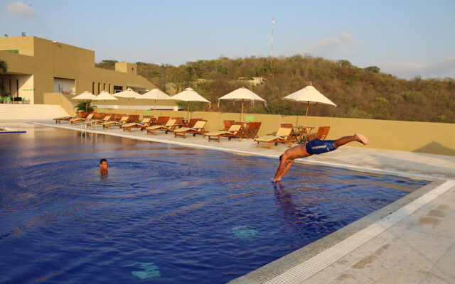 Hotel Waya Guajira By OxoHotel