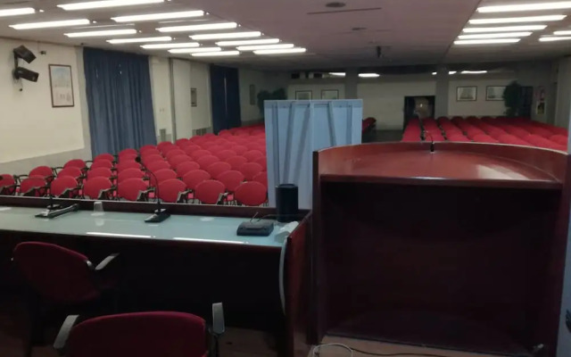 Addaura Residence Congressi