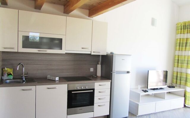 Apartments Pijaza