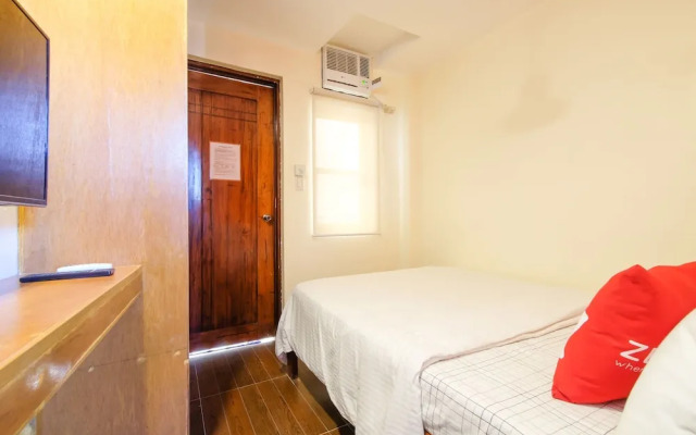 ZEN Rooms Bella Casa Station 1 Boracay