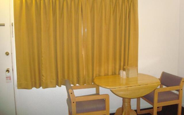 Desert Inn