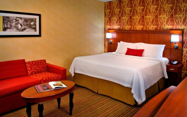 Courtyard by Marriott Mt. Laurel
