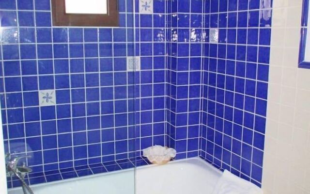 Alojamiento Rural La Fabrica