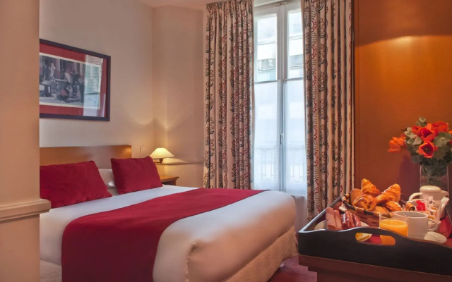 La Manufacture Hotel