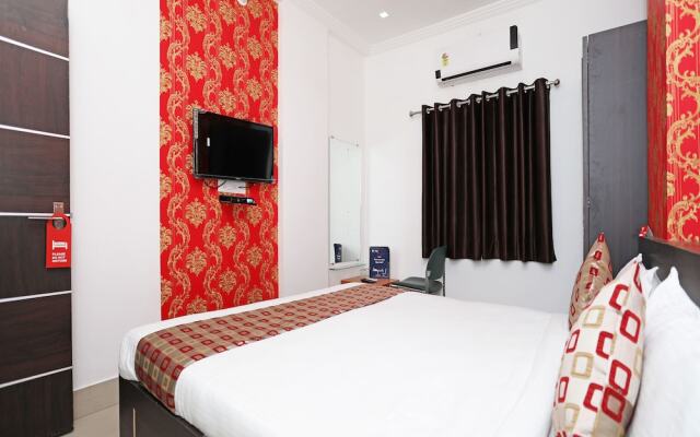 OYO 10214 Hotel Westwood INN