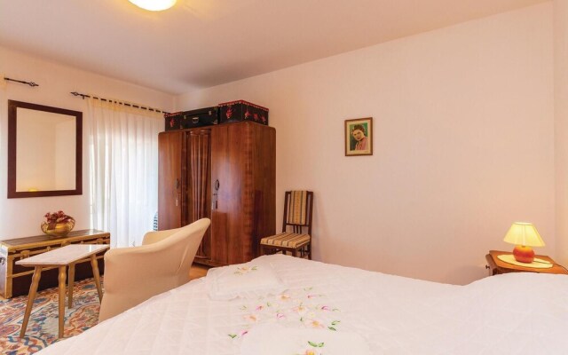 Nice Home in Kostrena With Wifi and 3 Bedrooms