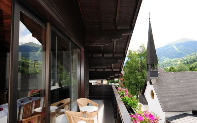Schlossalm Appartements