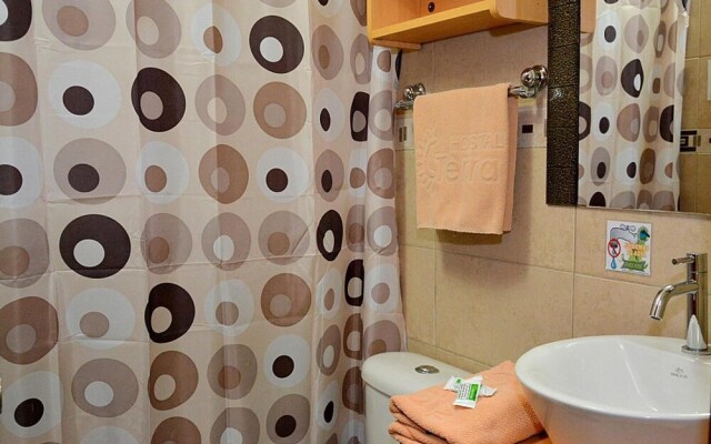 Hostal Terra 1 Andalucia