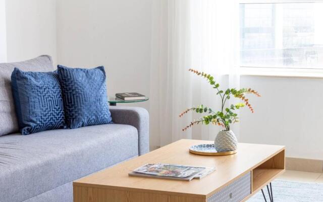 Frank Porter - V3 Tower