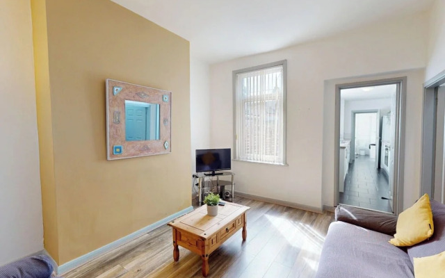 Sunderland Cosy Cottage