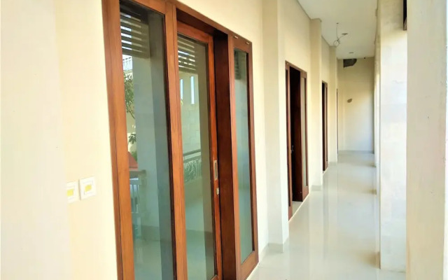 Rumah Padi Guest House