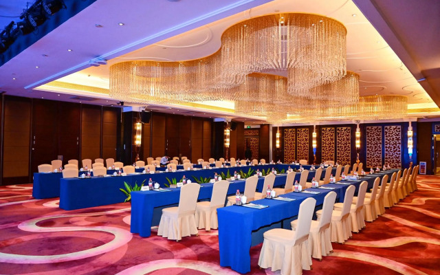 Ocean Hotel