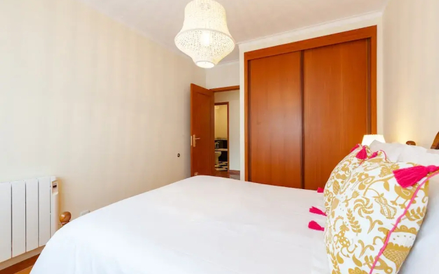 Villa Lobos Apartamento