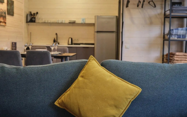 Мы дома - Зеркальный лес