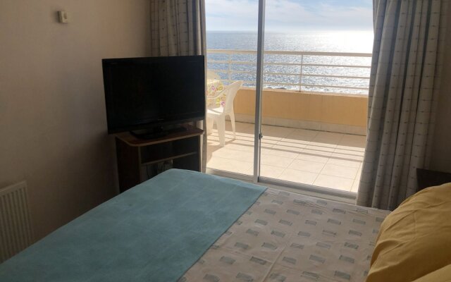 Apartamento Euromarina A93