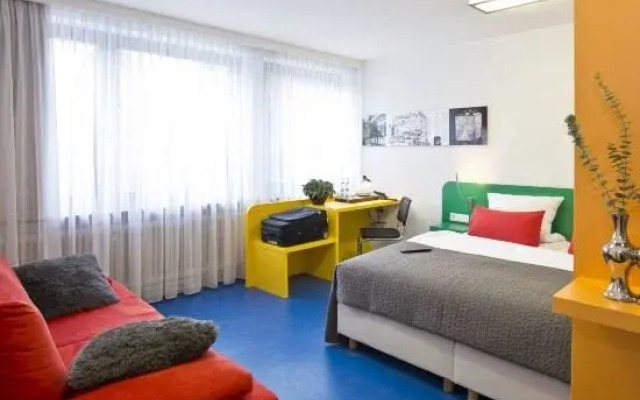 Hotel & Restaurant Rosenthal Casino