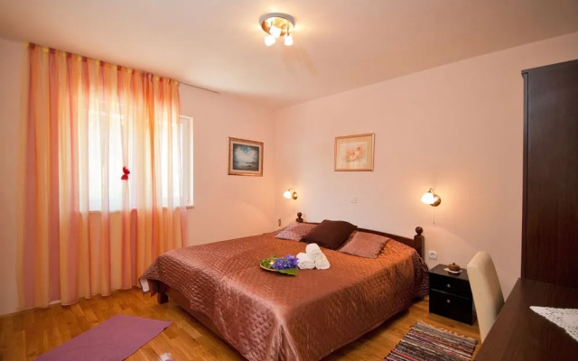 Apartments Milina Nova