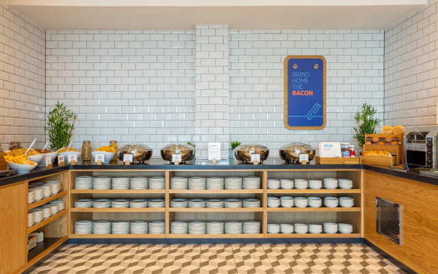 Holiday Inn Express and Suites Deventer by IHG