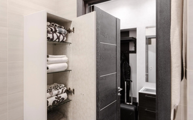 Сентхаус на улице Почтамтская