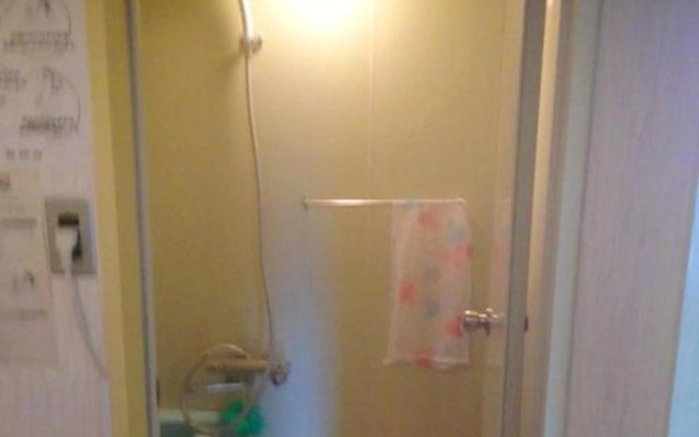 Fuji Subashiri Condominium Tannpopo