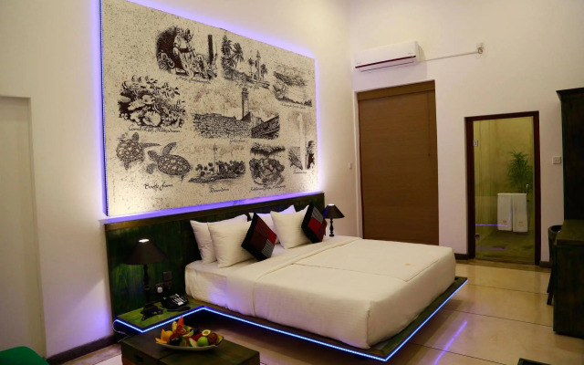 Tranquil Negombo Boutique