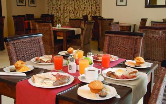 Bishops Inn
