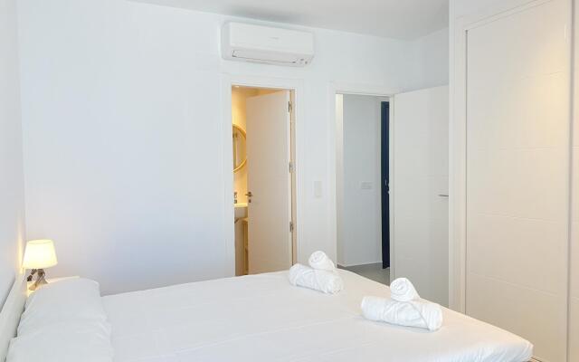 Terrazas de Ladera V5 Casasol