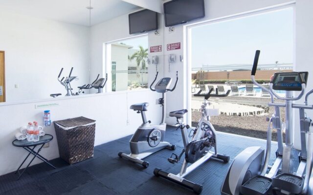 Holiday Inn Express Manzanillo by IHG