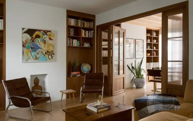 Architectural Digest - 2 bed