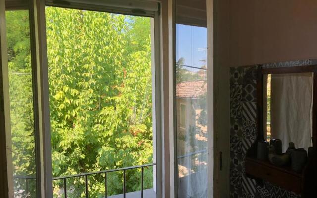 Casa Vallona
