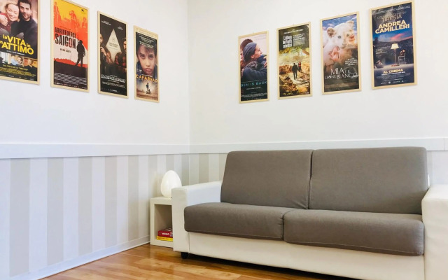 Fantastico appartamento in centro a Milano-Gomes 16