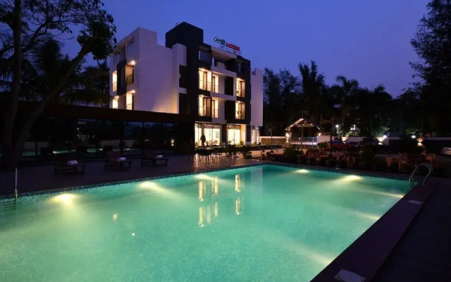 Apricsu Treeo Lonavala