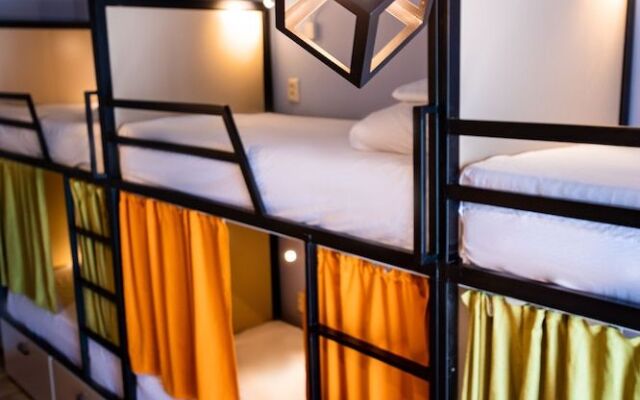The Bridge Hostel