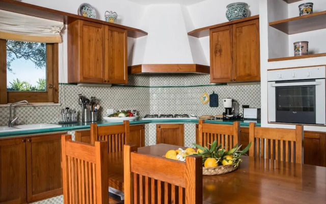 Villa Mazzaforno a Cefal by Wonderful Italy