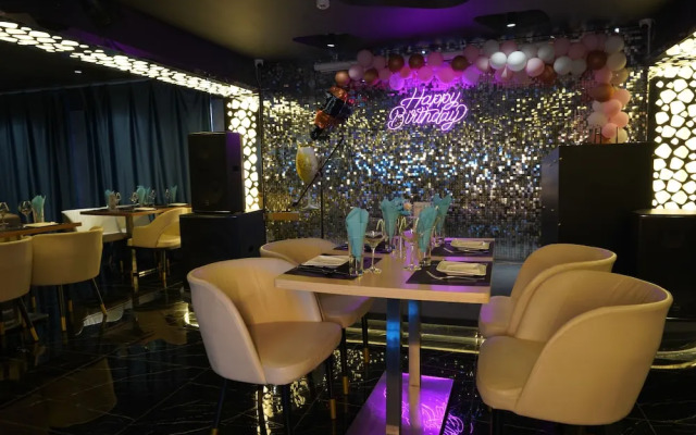 Nomado Boutique Hotel