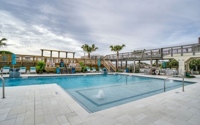 Beachside 1 & 2 by Panhandle Getaways