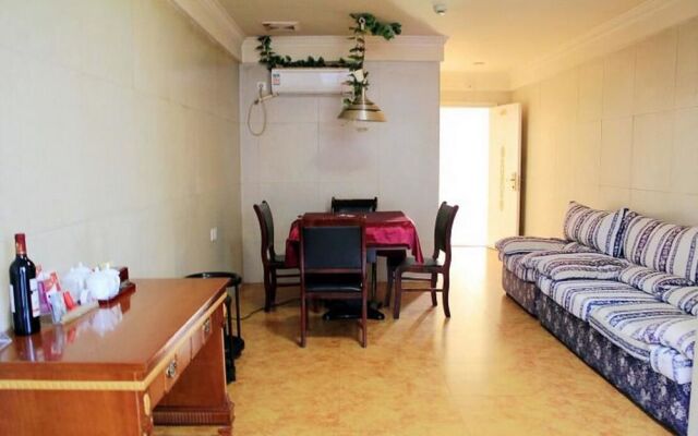 Kending Hotel Heping Studios Branch