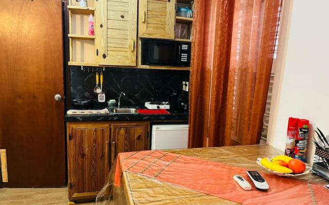 Catherine Suites
