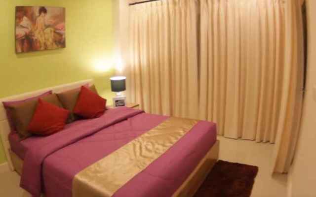 Art on The Beach Condo