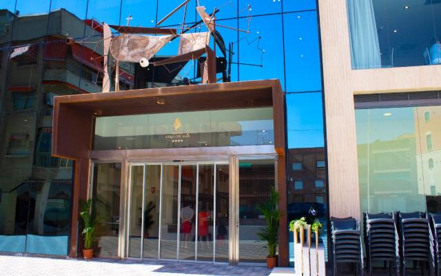 Hotel Ibersol Atrio del Mar