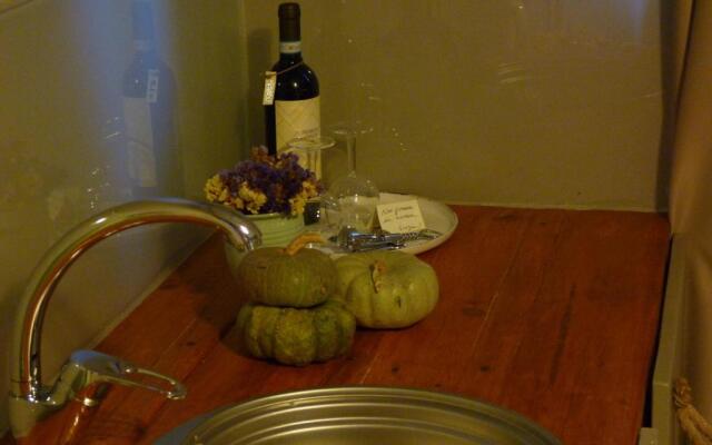 Ca'Luna Guest House