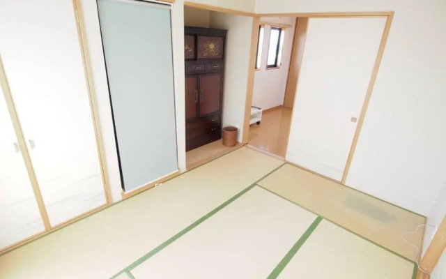 岡崎Haus