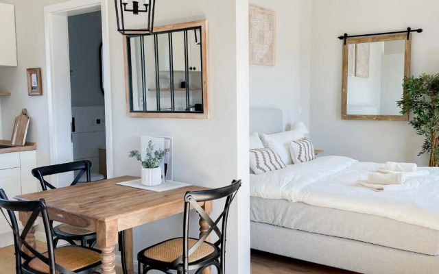 Ferienwohnung Baltic Idyll