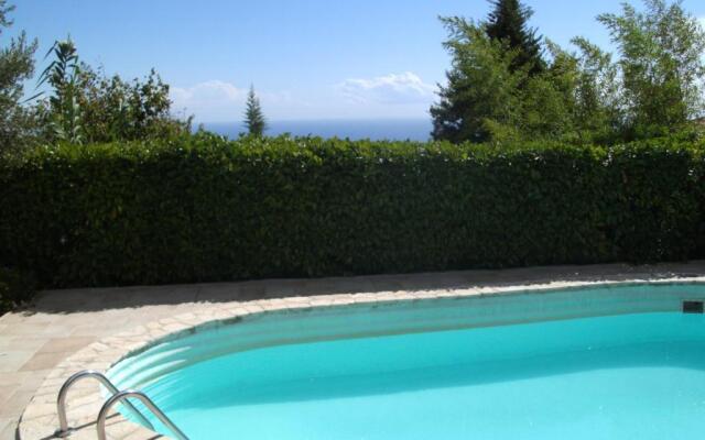 Villa Provencale