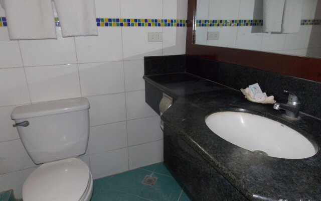 Caribbean Waterpark And Resotel