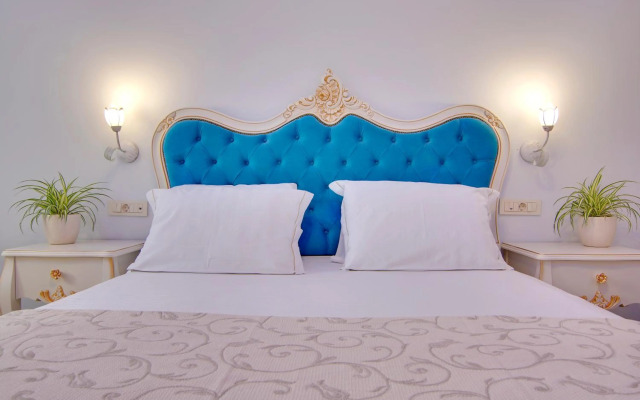 Hotel Parga Princess